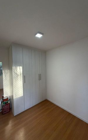 Apartamento para alugar com 45m², 2 quartos e 1 vaga Apartamento para alugar com 45m², 2 quartos e 1 vagaQuarto 2