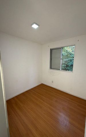 Apartamento para alugar com 45m², 2 quartos e 1 vaga Apartamento para alugar com 45m², 2 quartos e 1 vagaQuarto 2