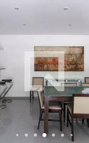 Apartamento à venda com 40m², 1 quarto e 1 vaga