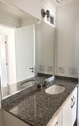 Apartamento à venda com 40m², 1 quarto e 1 vaga