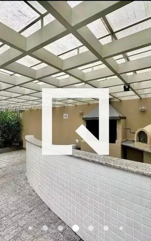Apartamento à venda com 40m², 1 quarto e 1 vaga