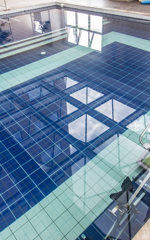 Apartamento à venda com 33m², 1 quarto e 1 vagaPiscina