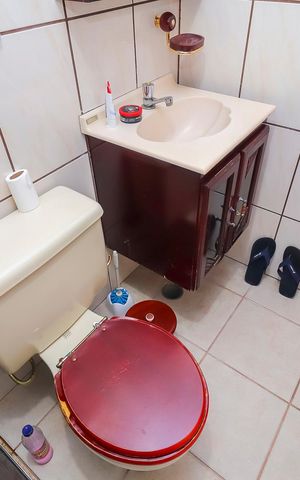 Apartamento à venda com 48m², 3 quartos e 1 vagaBanheiro