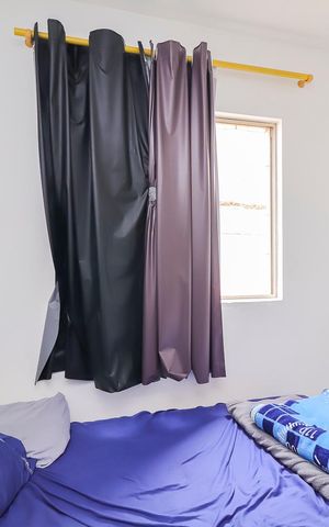 Apartamento à venda com 48m², 3 quartos e 1 vagaQuarto 3