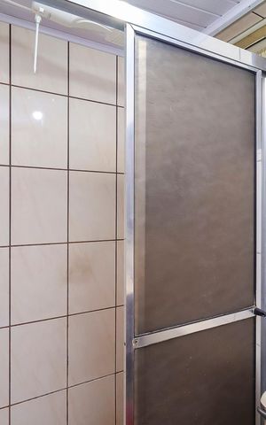 Apartamento à venda com 48m², 3 quartos e 1 vagaBanheiro