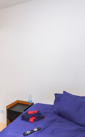 Apartamento à venda com 48m², 3 quartos e 1 vagaQuarto 3