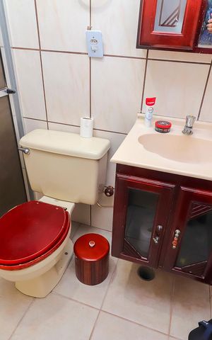Apartamento à venda com 48m², 3 quartos e 1 vagaBanheiro