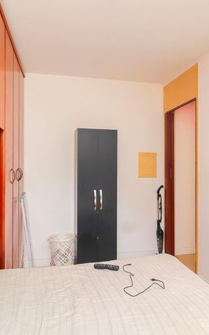 Apartamento à venda com 48m², 3 quartos e 1 vagaQuarto 1