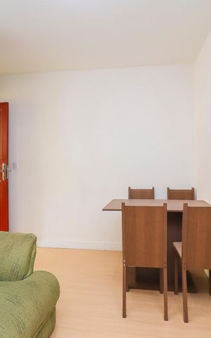 Apartamento à venda com 48m², 3 quartos e 1 vagaSala