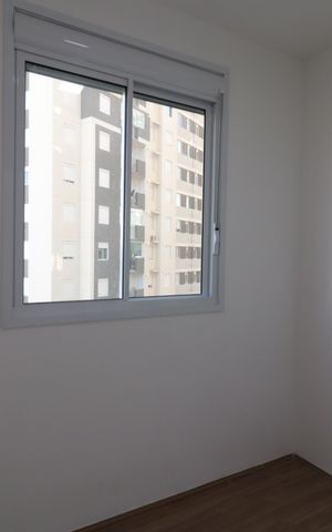 Apartamento para alugar com 52m², 3 quartos e 1 vagaQuarto 3