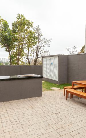 Apartamento para alugar com 52m², 3 quartos e 1 vagaÁrea comum