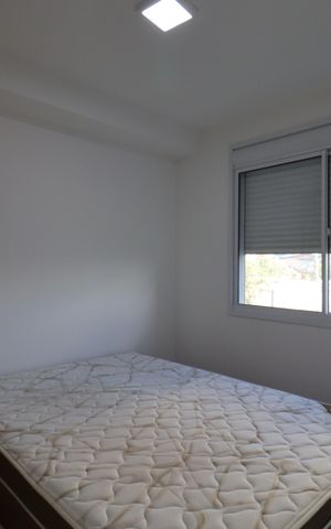 Apartamento para alugar com 52m², 3 quartos e 1 vagaQuarto 1 - Suíte