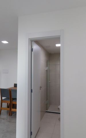Apartamento para alugar com 52m², 3 quartos e 1 vagaSala