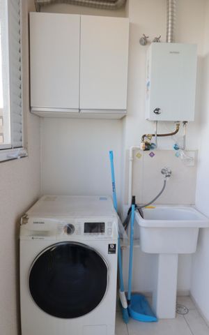 Apartamento para alugar com 52m², 3 quartos e 1 vagaÁrea de Serviço