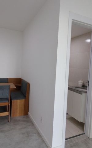 Apartamento para alugar com 52m², 3 quartos e 1 vagaSala