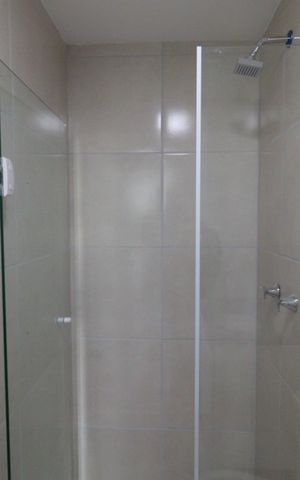 Apartamento para alugar com 52m², 3 quartos e 1 vagaBanheiro