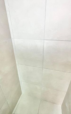 Apartamento para alugar com 38m², 2 quartos e sem vaga Apartamento para alugar com 38m², 2 quartos e sem vagaBanheiro