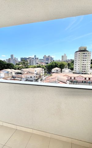 Apartamento para alugar com 38m², 2 quartos e sem vaga Apartamento para alugar com 38m², 2 quartos e sem vagaVaranda / Àrea de Serviço