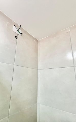 Apartamento para alugar com 38m², 2 quartos e sem vaga Apartamento para alugar com 38m², 2 quartos e sem vagaBanheiro