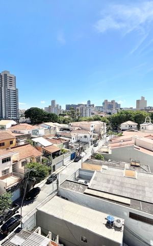 Apartamento para alugar com 38m², 2 quartos e sem vaga Apartamento para alugar com 38m², 2 quartos e sem vagaQuarto 2 Vista