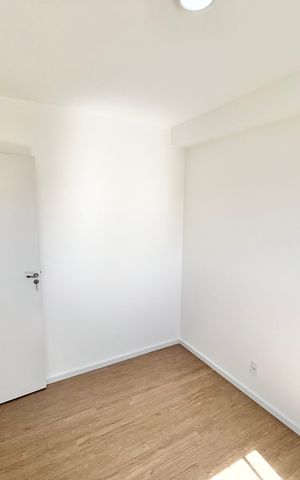 Apartamento para alugar com 38m², 2 quartos e sem vaga Apartamento para alugar com 38m², 2 quartos e sem vagaQuarto 1