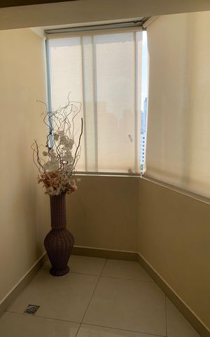 Apartamento à venda com 44m², 2 quartos e 1 vaga Apartamento à venda com 44m², 2 quartos e 1 vagaVaranda