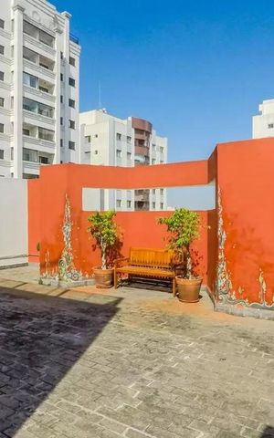 Apartamento à venda com 44m², 2 quartos e 1 vaga Apartamento à venda com 44m², 2 quartos e 1 vagaÁrea de Lazer
