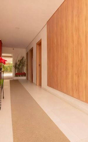 Apartamento à venda com 44m², 2 quartos e 1 vaga Apartamento à venda com 44m², 2 quartos e 1 vagaCorredor