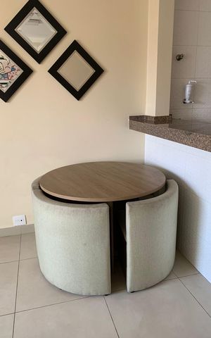 Apartamento à venda com 44m², 2 quartos e 1 vaga Apartamento à venda com 44m², 2 quartos e 1 vagaSala