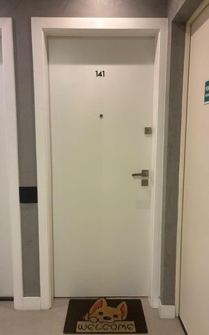 Apartamento à venda com 44m², 2 quartos e 1 vaga Apartamento à venda com 44m², 2 quartos e 1 vagaEntrada