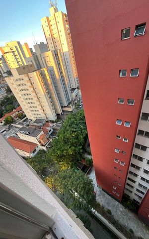Apartamento à venda com 44m², 2 quartos e 1 vaga Apartamento à venda com 44m², 2 quartos e 1 vagaVista