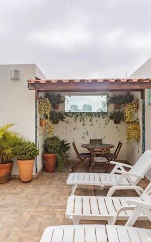 Apartamento à venda com 44m², 2 quartos e 1 vaga Apartamento à venda com 44m², 2 quartos e 1 vagaÁrea de Lazer