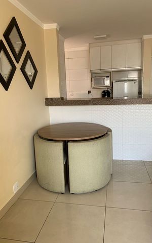 Apartamento à venda com 44m², 2 quartos e 1 vaga Apartamento à venda com 44m², 2 quartos e 1 vagaSala