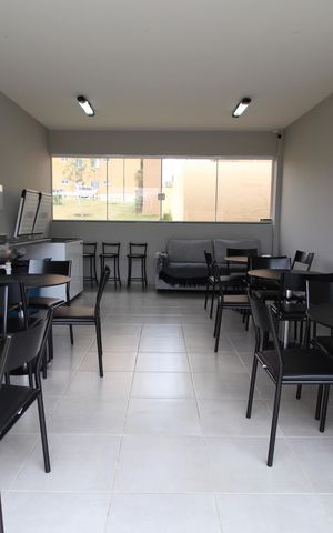 Apartamento para alugar com 54m², 2 quartos e 1 vagaÁrea comum