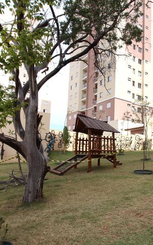 Apartamento para alugar com 54m², 2 quartos e 1 vagaÁrea comum