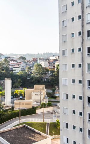 Apartamento à venda com 69m², 3 quartos e 1 vaga Apartamento à venda com 69m², 3 quartos e 1 vagaVista da Sala