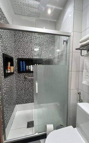 Casa à venda com 88m², 2 quartos e 1 vaga