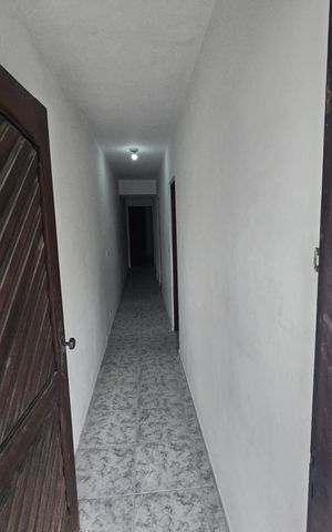 Casa para alugar com 140m², 3 quartos e 2 vagas Casa para alugar com 140m², 3 quartos e 2 vagasCorredor