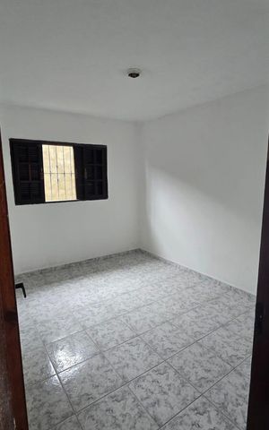 Casa para alugar com 140m², 3 quartos e 2 vagas Casa para alugar com 140m², 3 quartos e 2 vagasQuarto