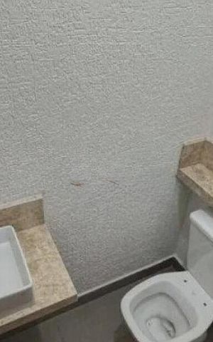 Casa à venda com 200m², 3 quartos e 4 vagas