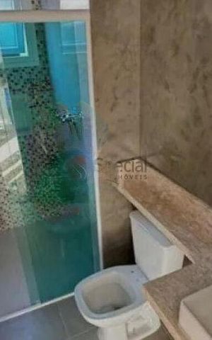 Casa à venda com 200m², 3 quartos e 4 vagas