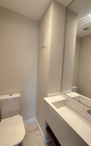 Apartamento para alugar com 40m², 1 quarto e 1 vaga Apartamento para alugar com 40m², 1 quarto e 1 vagaBanheiro