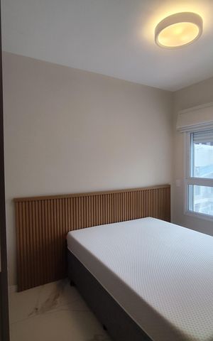 Apartamento para alugar com 40m², 1 quarto e 1 vaga Apartamento para alugar com 40m², 1 quarto e 1 vagaQuarto
