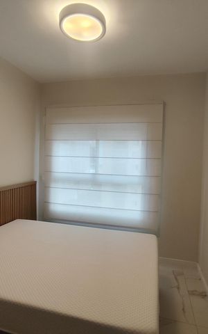 Apartamento para alugar com 40m², 1 quarto e 1 vaga Apartamento para alugar com 40m², 1 quarto e 1 vagaQuarto