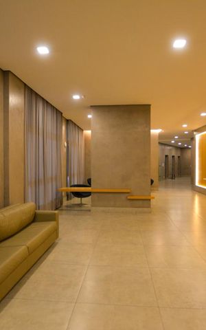 Apartamento para alugar com 32m², 1 quarto e 1 vaga Apartamento para alugar com 32m², 1 quarto e 1 vagaÁrea comum