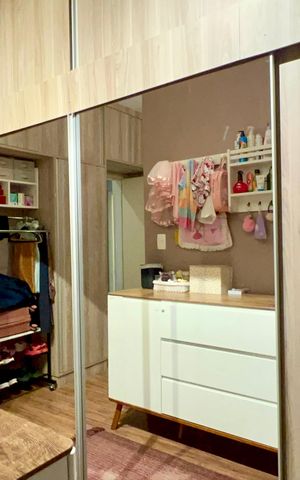 Casa à venda com 575m², 6 quartos e 7 vagas Casa à venda com 575m², 6 quartos e 7 vagasCloset da suíte