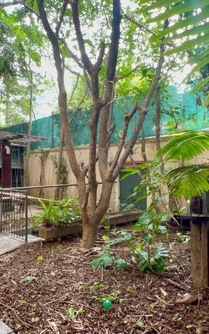 Casa à venda com 575m², 6 quartos e 7 vagas Casa à venda com 575m², 6 quartos e 7 vagasQuintal
