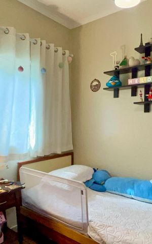 Casa à venda com 575m², 6 quartos e 7 vagas Casa à venda com 575m², 6 quartos e 7 vagasQuarto da Edícula