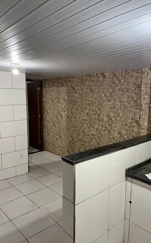 Apartamento para alugar com 25m², 1 quarto e sem vaga Apartamento para alugar com 25m², 1 quarto e sem vagaSala