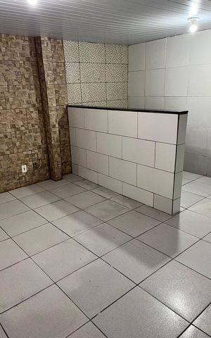 Apartamento para alugar com 25m², 1 quarto e sem vaga Apartamento para alugar com 25m², 1 quarto e sem vagaSala